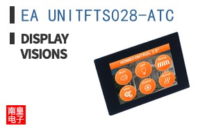 EA UNITFTS028-ATC ͼƬ